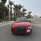 Audi a8L لون مميز