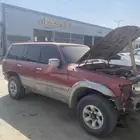 باترول 1998 سوبر سفاري ديزل