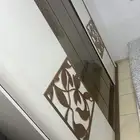 غرفة نوم شبة جديدة