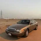 فورد كرون فكتوريا 2003