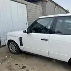 رنج روفر كلاسك