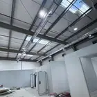 تفصيل وتركيب دكتات تركيب مكفات بكج تركيب دكت المخفي