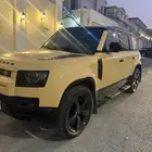 للبيع ديفندر فل اوبشن 2025