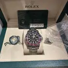 ROLEX GMT2