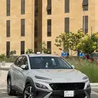 هونداي كونا المديل 2021