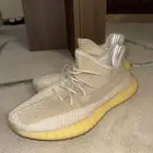 جزمة Yeezy اصلية 100