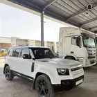 ديفندر موديل 2020 للبيع
