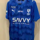 تيشيرت الهلال الجديد 2025 2026