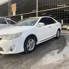 كامري 2015