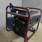 ماطور كهرباء للمخيمات و الجلسات البرية