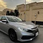 هوندا سيفيك 2020