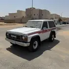 باترول91 مكينة فتك 4800