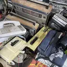 اغراض قديمه وتراثية
