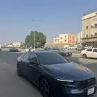 هواند اكورد 2024 هايبرد