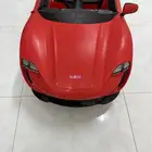 سياره اطفال