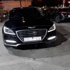 جنيسس G80 موديل 2017