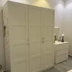 غرفة نوم من ايكيا