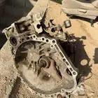 جربكس كامري 2011 عادي
