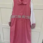مريول مدرسه جديد