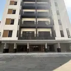 شقة فاخرة للبيع حي الفيصلية