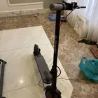 سكوتر كهربائي