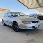 شيفورليه لومينا 2002