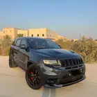 جراند شروكيSRT 2014