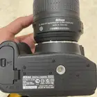 كاميرا Nikon