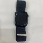 ساعه ابل الاصدار 9 مع كرتونه وشاحنه