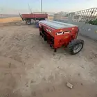 معدات زراعية