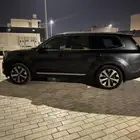 كيا تيلورايد 2021