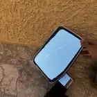 اغراض شاص وربع مراية يسار مع فلشر غطاء ونش شبك15 وفوق انتيك