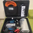 ماطور الرماية دبه arb