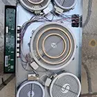 عيون فرن سمق  سمج العين الوسطيه جديد