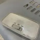 غطاء لمبه سقف هايلكس 2022
