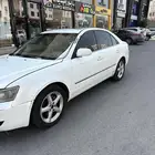 اعرض لكم سيارة سوناتا م 2008