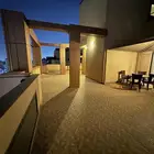 فيلا روف راقية للإيجار حي النهضة