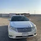 للبيع افالون 2011 بودي بلد