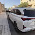 سيارة تويوتا فيلوز موديل 2024 الممشى 60150 كم