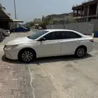 كامري 2016 مالك واحد من الوكالة