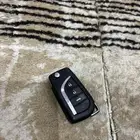 مفتاح كامري