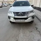 فورتشنر 2019 V6