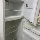 شاشه سمارت 55 بوصه ثلاجه و فريزر