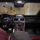 لكزس RX350 F