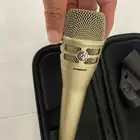 مايك شور الأصلي