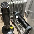 دفايات  سخانات كهربائيه