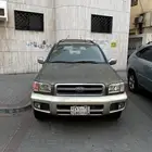 باثفندر نيسان موديل2000