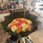 منسق ورد هدايا يبحث عن عمل لتواصل عل ا الوتساب