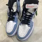 حذاء رياضي نايك إيرجوردن air jordan NIKE