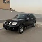 نيسان باثفندر كلاسيك